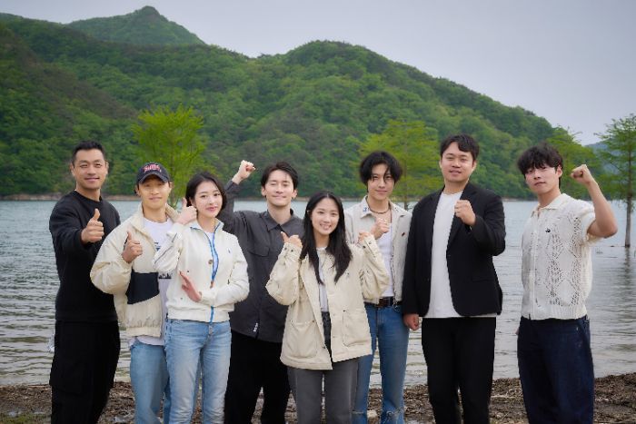 Kim Hye Yoon dan Lainnya Siap Syuting Salmokji, Film Horor Korea Terbaru