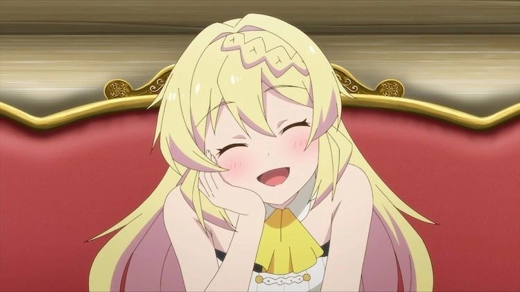 7 Karakter Utama Wanita Terkuat dalam Anime Isekai: Pahlawan yang Tak Tertandingi