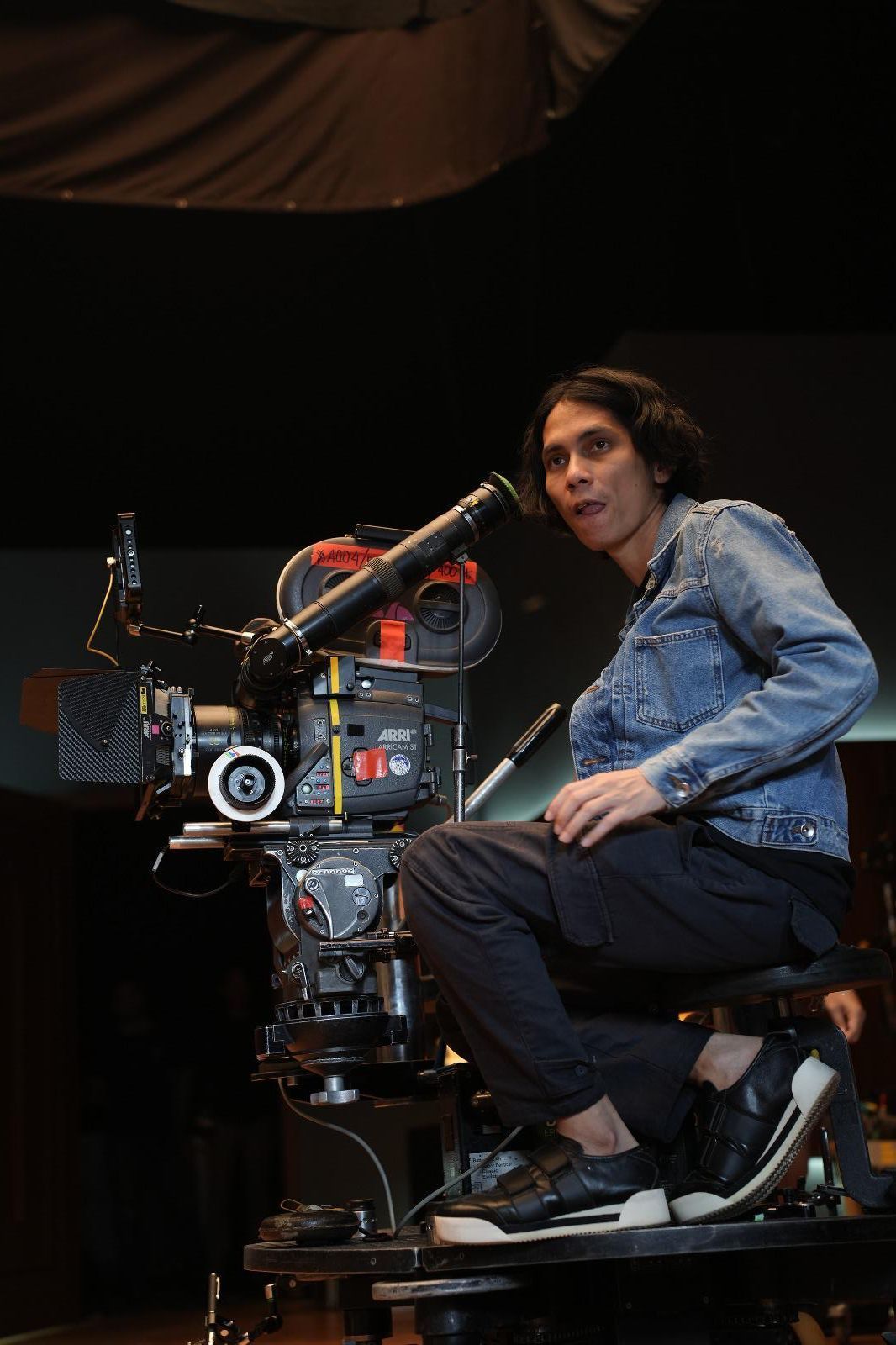 Angga Sasongko Kembali Menyutradarai 'Ratu Malaka', Era Baru Film Action Indonesia