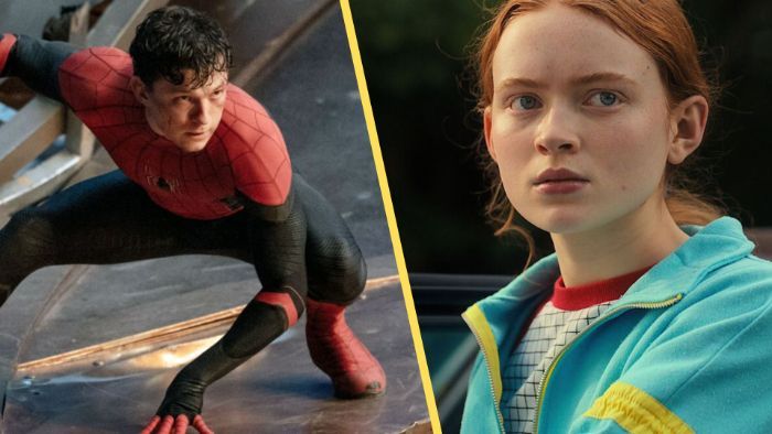 Rumor Peran Sadie Sink di Film Spider-Man: Brand New Day