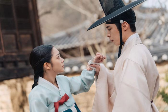 4 Drama Korea Lee Jae-Wook Sebagai Pemeran Utamanya: Terbaru Ada Dear Hongrang!