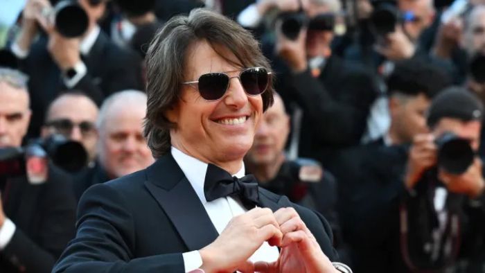 Tom Cruise Buktikan Totalitas Main Film, Siap Lanjutin Days of Thunder dan Top Gun 3