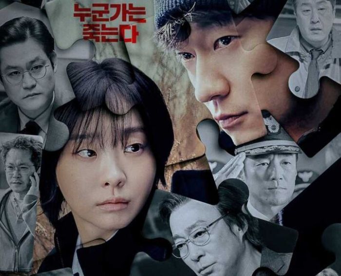 5 Drakor Thriller Mirip Nine Puzzles, Bikin Nagih Sampai Tamat!