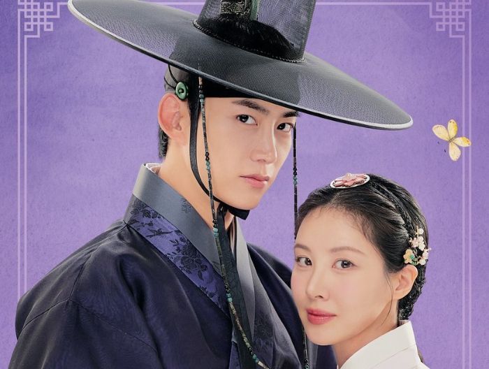 Detail Lengkap Drakor Saeguk Terbaru 'The First Night with the Duke', Mulai Sinopsis sampai Jadwal Tayang!
