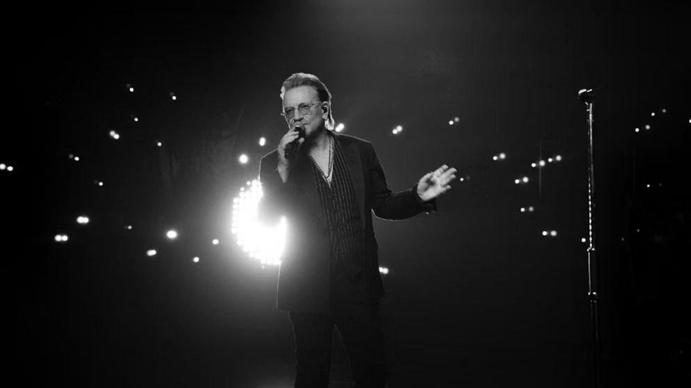 Review Bono: Stories Of Surrender: Sebuah Monolog Musik yang Jujur tapi Aneh