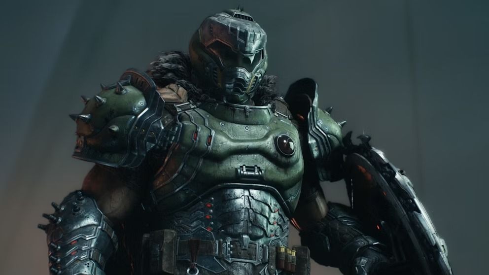 DOOM: The Dark Ages: Perpaduan Fantasi Gelap dan Aksi Brutal yang Menggila!