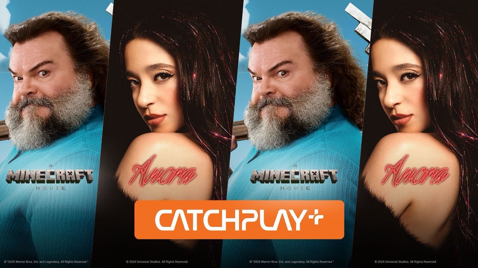 6 Film Horor hingga Adaptasi Game Terbaru yang Tayang Mei 2025