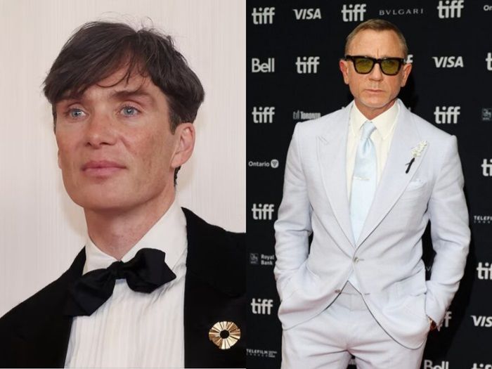 Cillian Murphy dan Daniel Craig Dibidik untuk Bintangi Film Terbaru Damien Chazelle