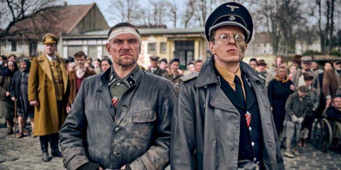 7 Film dan Serial Netflix Berlatarkan Perang Dunia II, Mana Favoritmu?