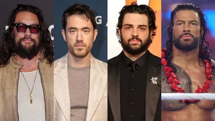Jason Momoa, Andrew Koji hingga Noah Centineo Terlibat dalam Tahap Diskusi Untuk Film 'Street Fighter'