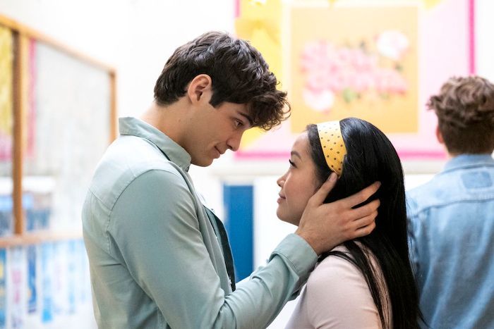 Rekomendasi Film Rom-Com Remaja & Coming-of-Age, Tontonan Seru Akhir Pekan di Netflix