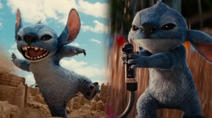 Keren Nih! Live-Action Lilo & Stitch Kuasai Box Office Bisa Ngalahin Mission: Impossible