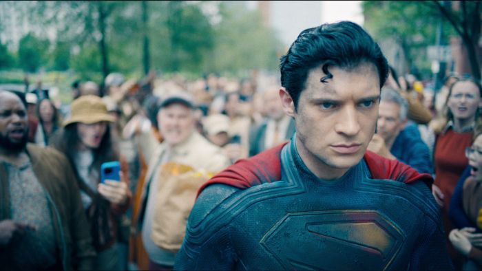 Film Superman Garapan James Gunn Diprediksi Bakal Cetak Rekor Baru Untuk DCU