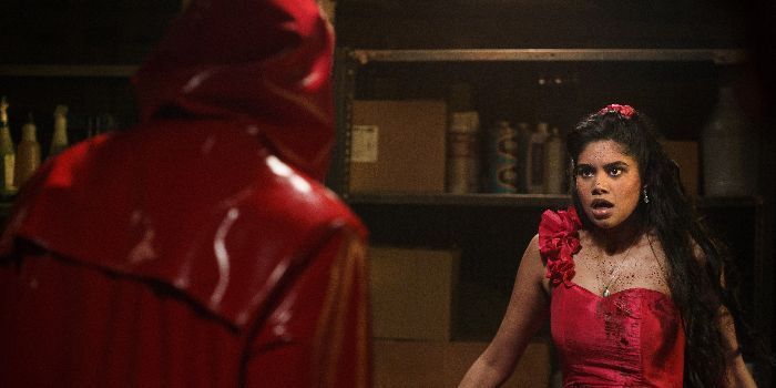 Film Slahser Terbaru Netflix 'Fear Street: Prom Queen' Sudah Tayang, Simak Ulasannya!