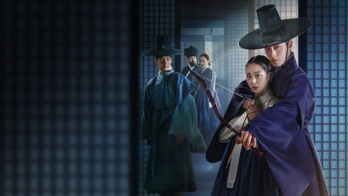 Apa yang Bikin Drama Korea Dear Hongrang Beda dari Kebanyakan Drama Sageuk ?