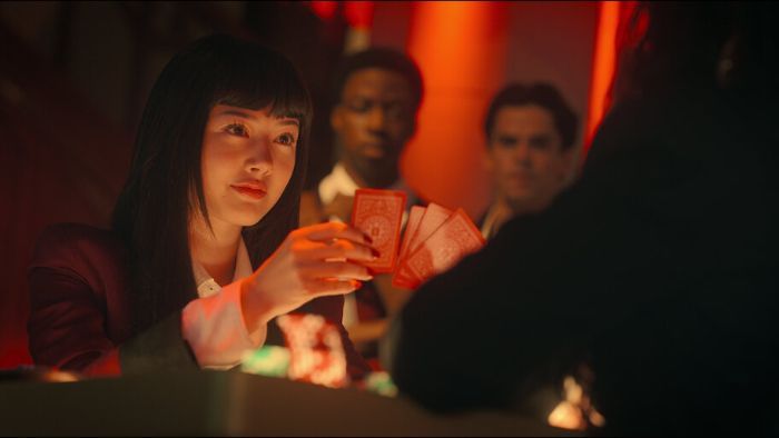Sinopsis Serial BET Drama Remaja Terbaru Netflix, Adaptasi Manga dan Anime yang Kontroversial