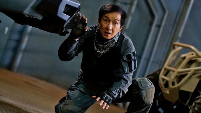 Film Terbaru Jacki Chan 2025, Ada 'Panda Plan' yang Bisa Download dan Streaming Legal: Berikut Sinopsisnya