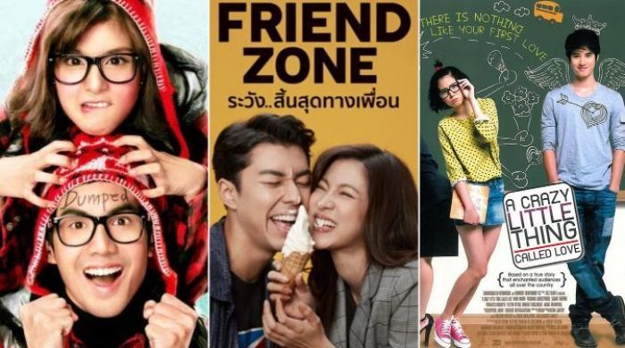 7 Film Romantis Komedi Thailand Paling Ikonik,  Nggak Kalah Seru dari Drakor!