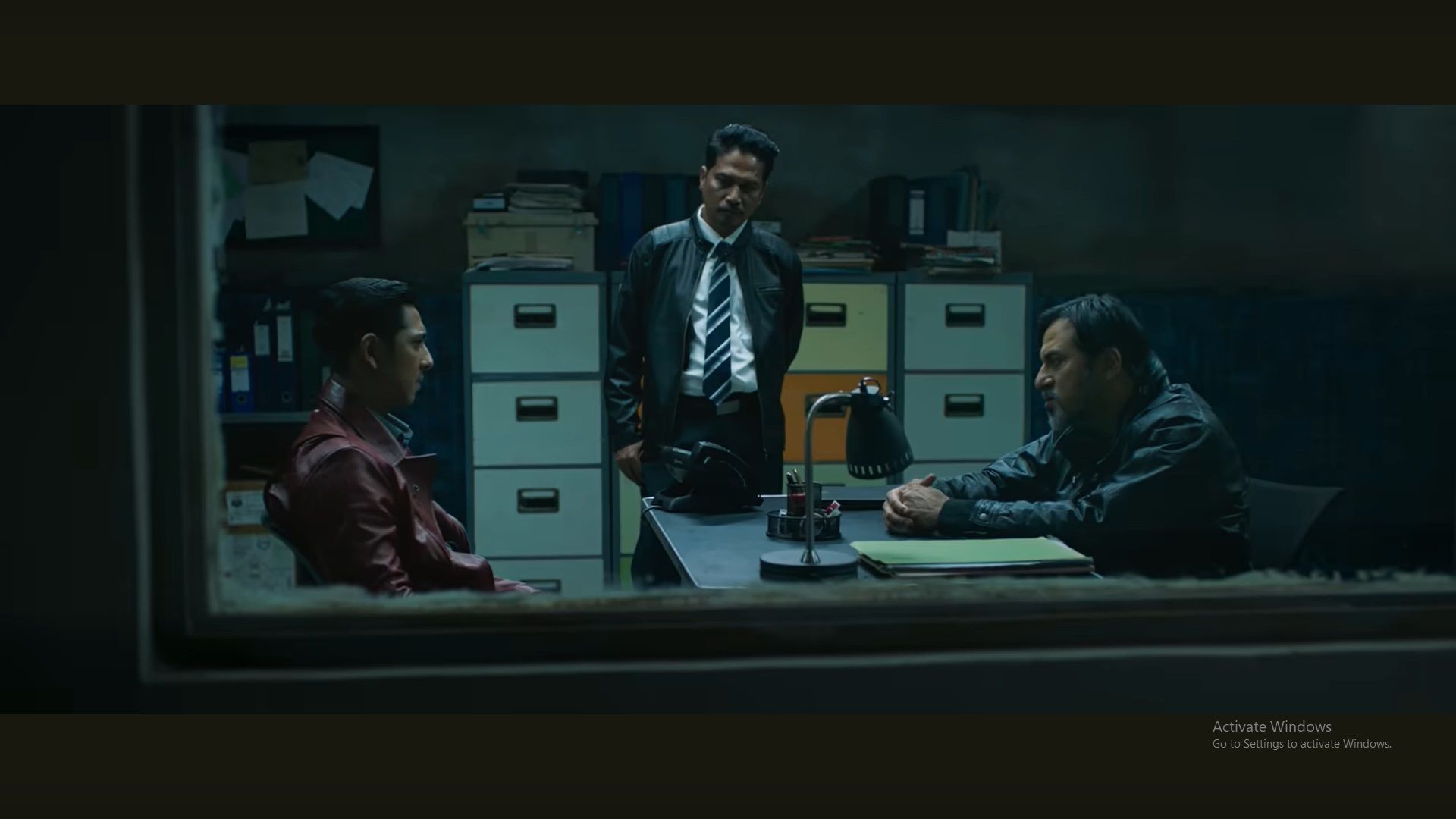 7 Fakta Menarik 'Dendam Malam Kelam', Film Indonesia Paling Plot Twist Tahun Ini