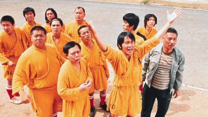 5 Rekomendasi Film yang Dibintangi Stephen Chow, Generasi 90-an Pasti Kangen