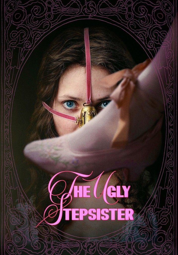 Segera Tayang! The Ugly Step Sister: Ketika Saudari Tiri Cinderella Jadi Tokoh Utama yang Tragis