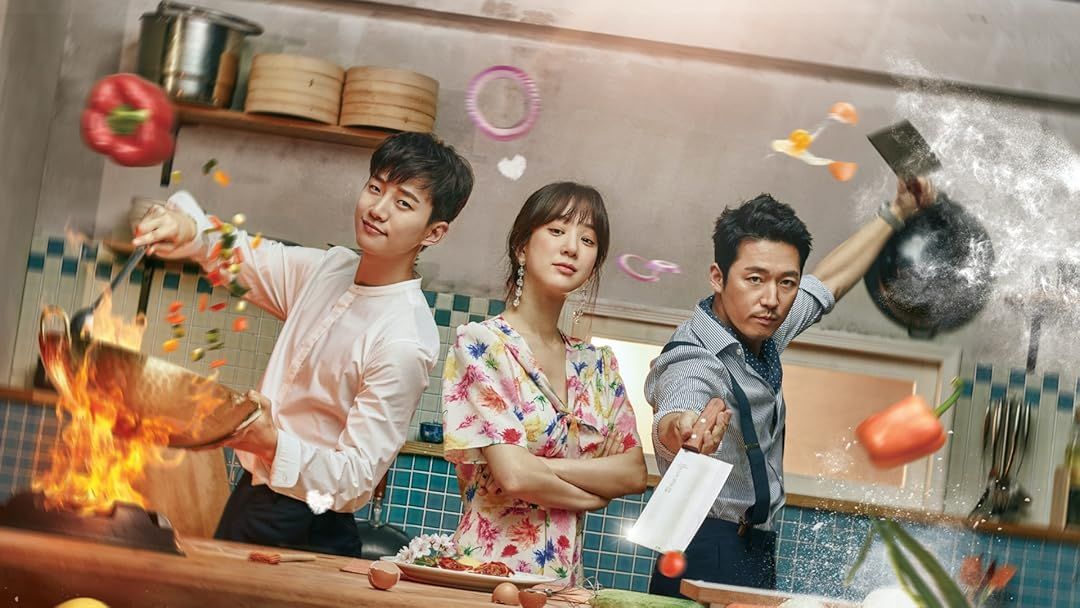 7 Drama Korea Bertema Kuliner yang Wajib Ditonton, Mana Favoritmu?