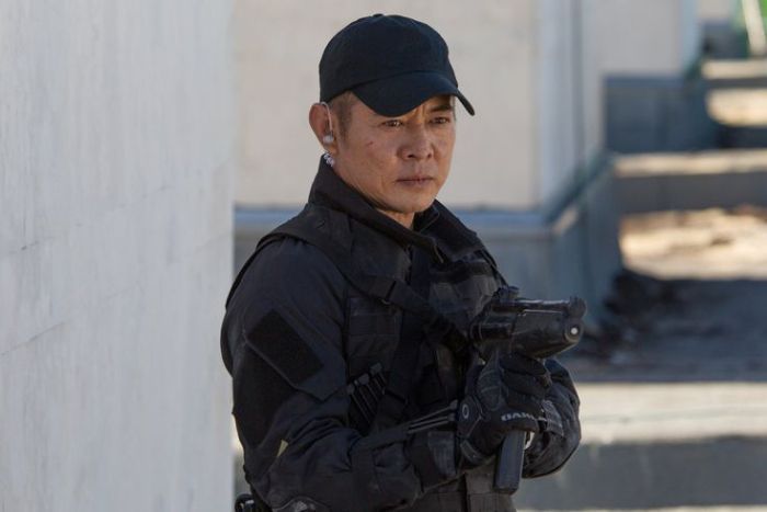 Beberapa Kali Diisukan Meninggal, Ini Penampilan Jet Li Sekarang!