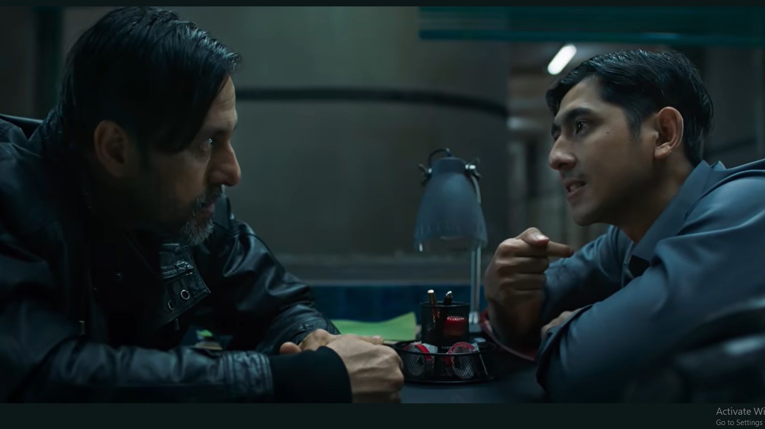 Review 'Dendam Malam Kelam': Cerita Crime Thriller yang Misterinya Berlapis dengan Plot Twist Tak Terduga