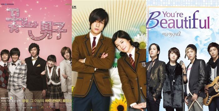 10 Drakor Populer 2000-an yang Bikin Nostalgia, Masih Worth It Buat Ditonton!