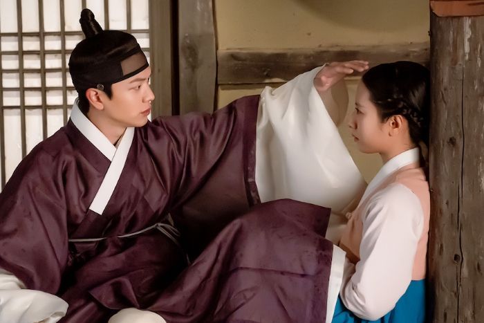 5 Drama Korea Terpopuler di Viki Bulan Mei 2025