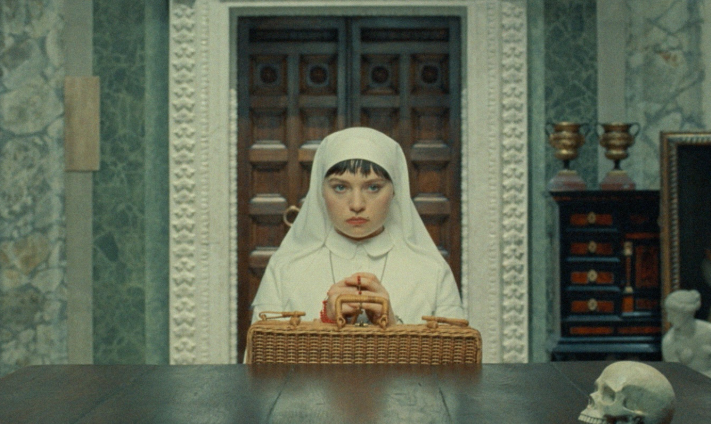The Phoenician Scheme, Film terbaru Wes Anderson yang Akan Tayang Bulan Juni!
