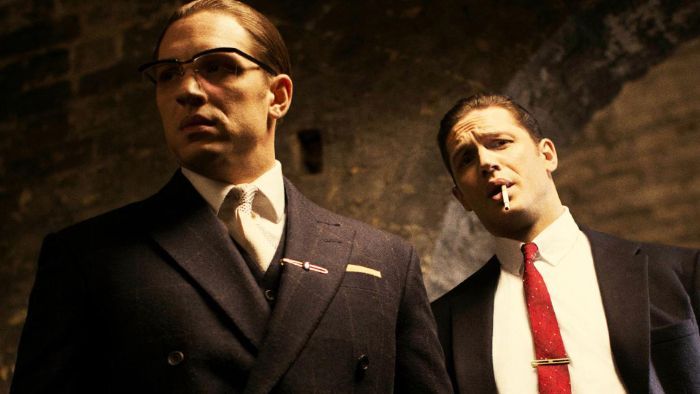 Sinopsis Film Legends, Kisah Dunia Kriminal yang Diangkat dari Peristiwa Nyata