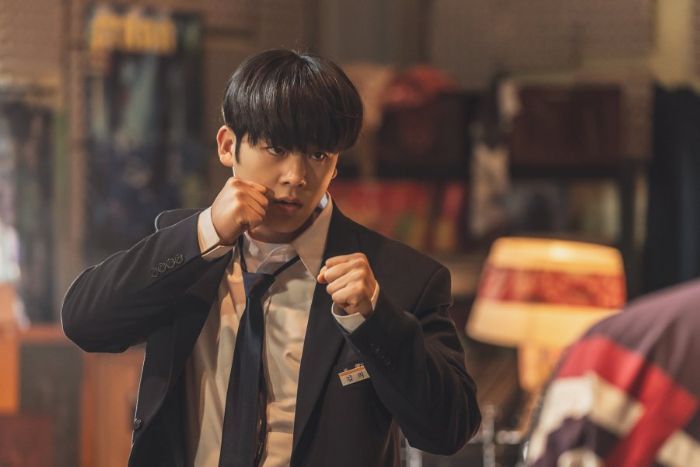 Penjelasan Ending One: High School Heroes, Drakor Aksi Anak Sekolah bakal Lanjut Season 2?