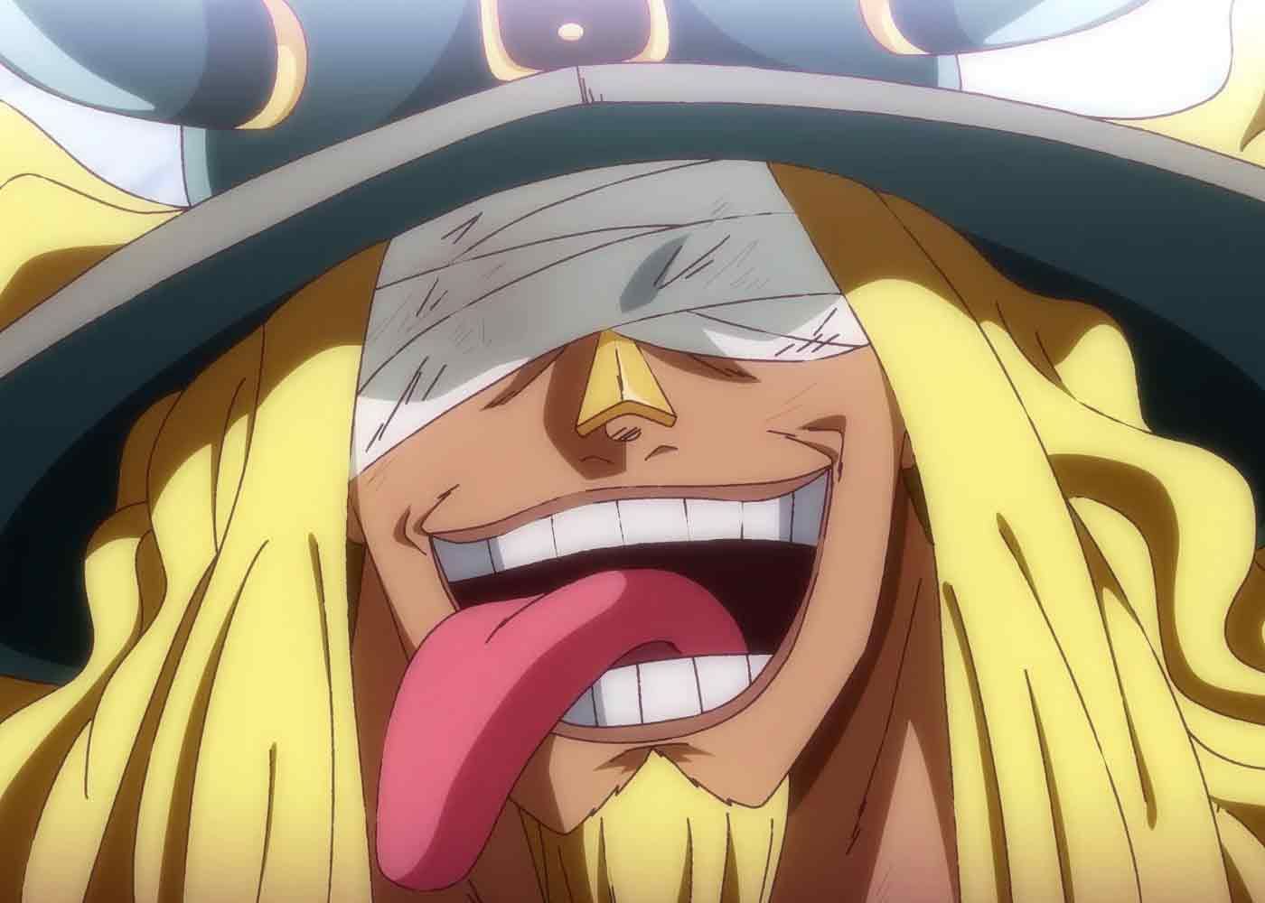 7 Karakter Kunci dalam Arc Elbaph One Piece yang Wajib Diketahui