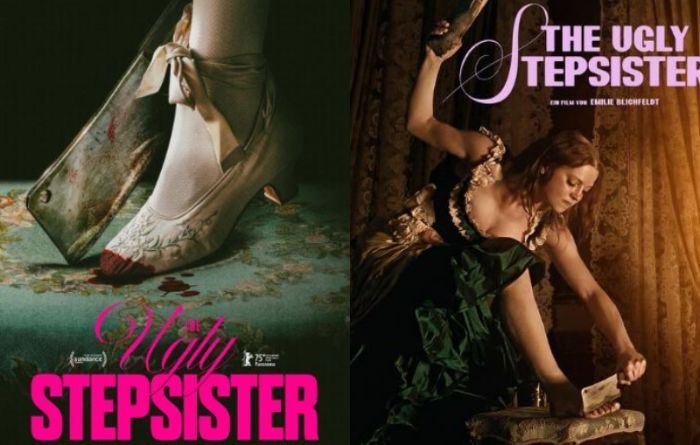 Sinopsis, Pemain, dan Jadwal Tayang 'The Ugly Stepsister', Film Horor Cinderella soal Standar Kecantikan Nggak Masuk Akal