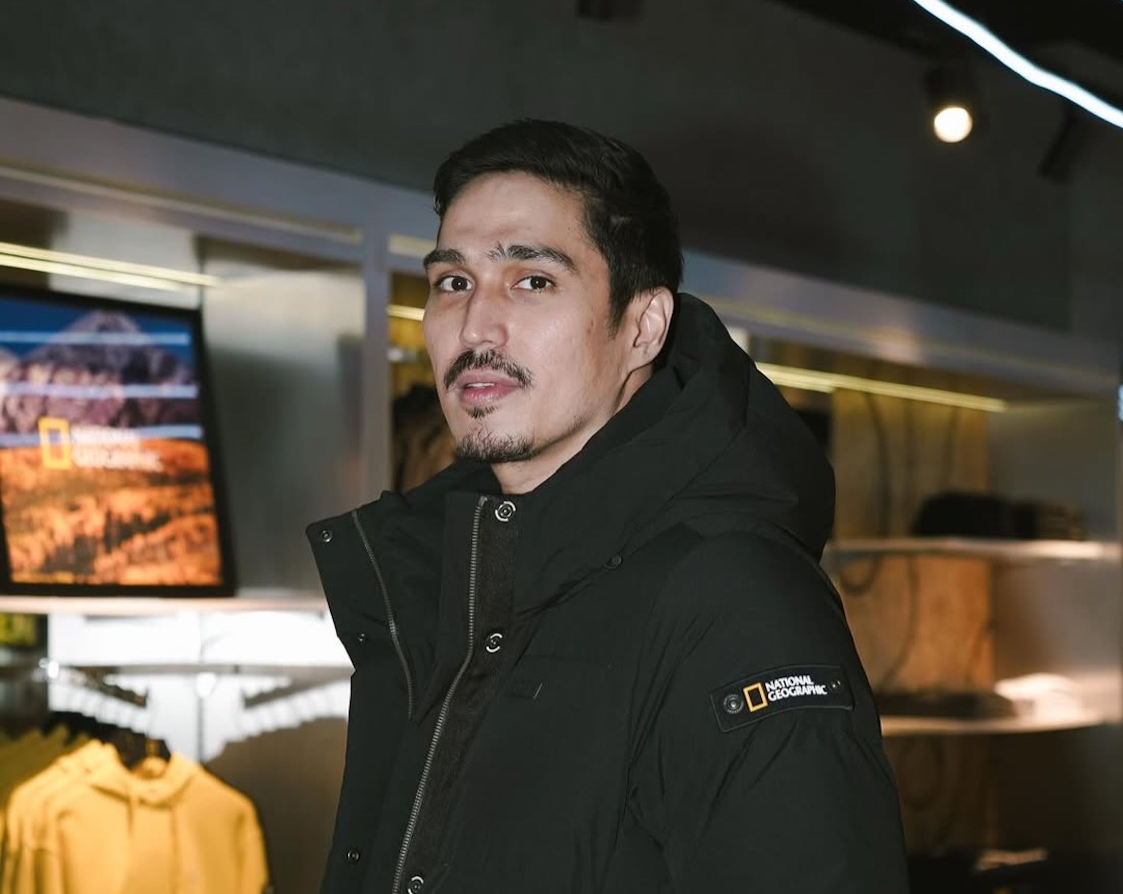 Marcel Chandrawinata Debut Jadi Produser Film Horor The Dark House