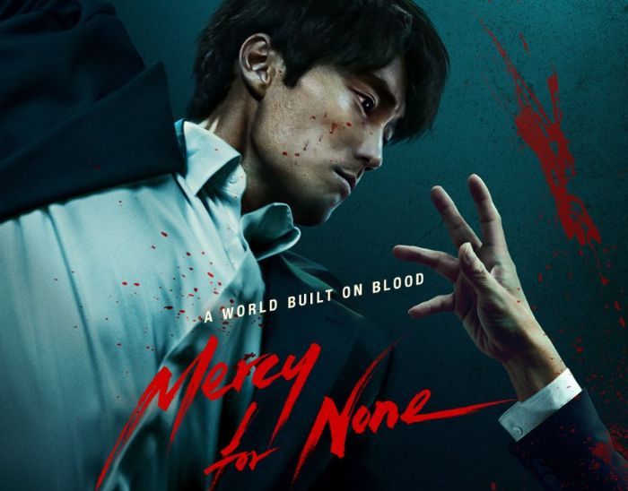 10 Karakter di Mercy for None, Drakor Action Terbaru Netflix Dibintangi Deretan Aktor Keren!