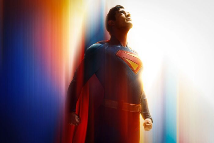 'Superman' Dipastikan Tayang Global Meski Dihantui Sengketa Hukum