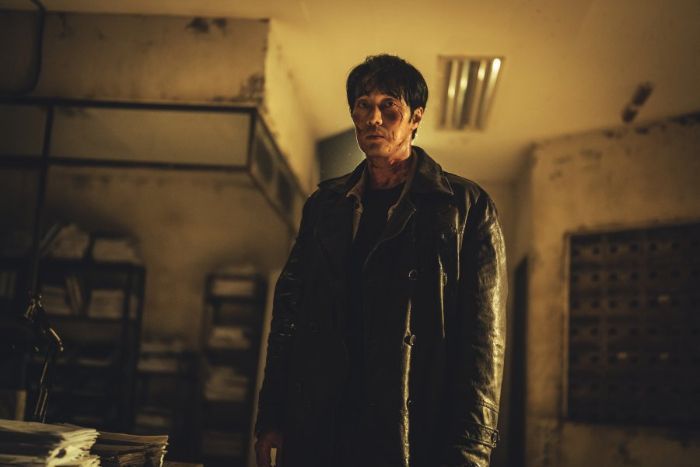 3 Alasan Harus Nonton Mercy for None, Drakor Action Terbaru Netflix Penuh Baku Hantam