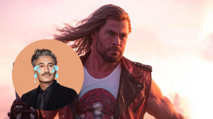Thor 5 Dalam Tahap Pengembangan? Taika Waititi Gak Diajak Lagi!