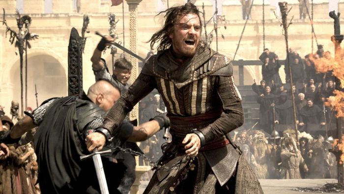 Sinopsis 'Assassin's Creed', Tayang Malam Ini di TV Nasional!