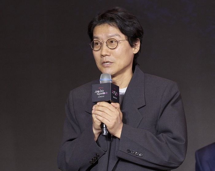 Ditanya soal Rencana Garap Squid Game Season 4, Ini Jawaban Sutradara Hwang Dong-hyuk
