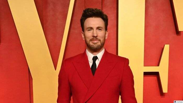Chris Evans Sedih Tidak Lagi Bergabung dengan MCU
