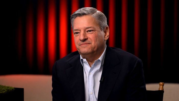 Netflix Berencana Investasi 1 Miliar USD untuk Konten Orisinal Berbahasa Spanyol