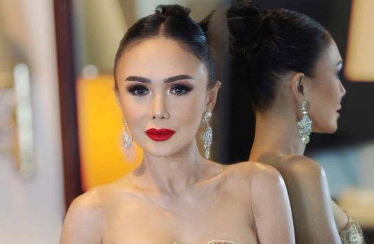 Yuni Shara Bongkar Rahasia Awet Muda di Usia 50 Tahun: Pakai Lendir hingga Cintai Diri Sendiri
