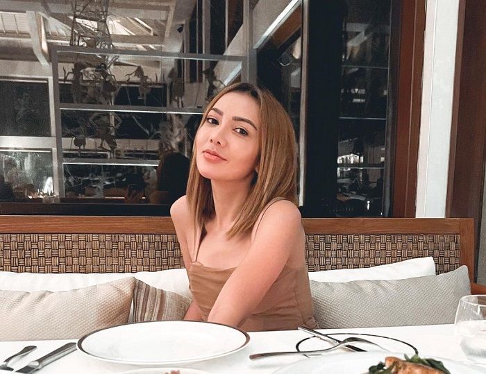 Cari Cuan Selain Artis, Model Cantik Ajeng Cikita Merintis Bisnis Ini 