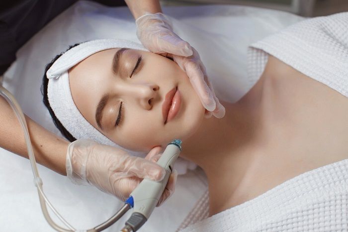 Bersertifikat Internasional, Klinik Kecantikan di Sumut Ini Punya Mesin Laser Canggih dari Eropa