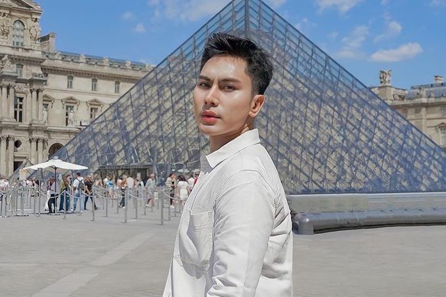Suka Duka Mbiew Jadi Influencer Beauty dan Skincare: Laki atau Perempuan Harus Jaga Penampilan Fisik