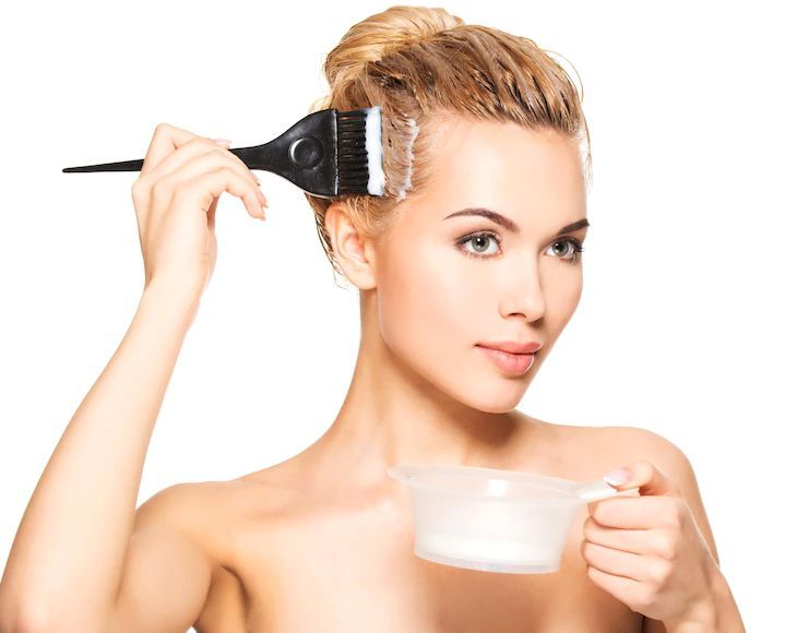 Resep Hair Mask Ini Ampuh Banget Cegah Rambut Rontok, Butuh 4 Bahan