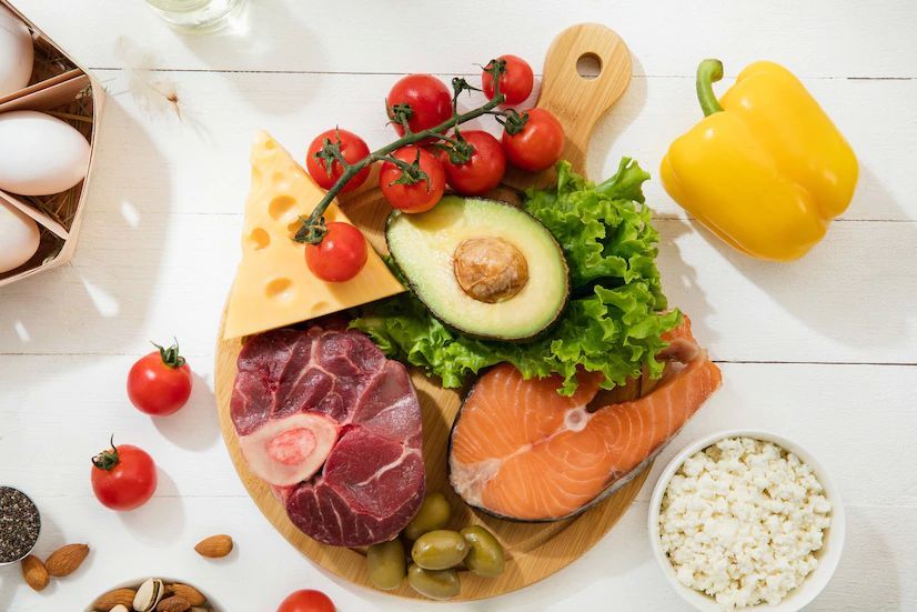 7 Bahan Makanan yang Bikin Kamu Sehat dan Awet Muda